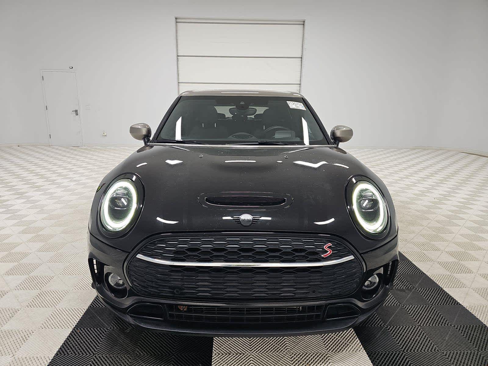 mini clubman 2022 WMWLV7C07N2R89927 image mini clubman 2022 WMWLV7C07N2R89927 image