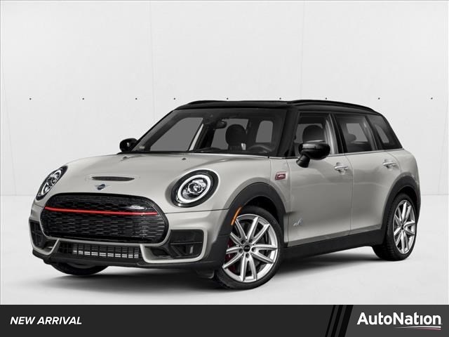 mini clubman 2022 WMWJZ9C00N2S10567 image mini clubman 2022 WMWJZ9C00N2S10567 image