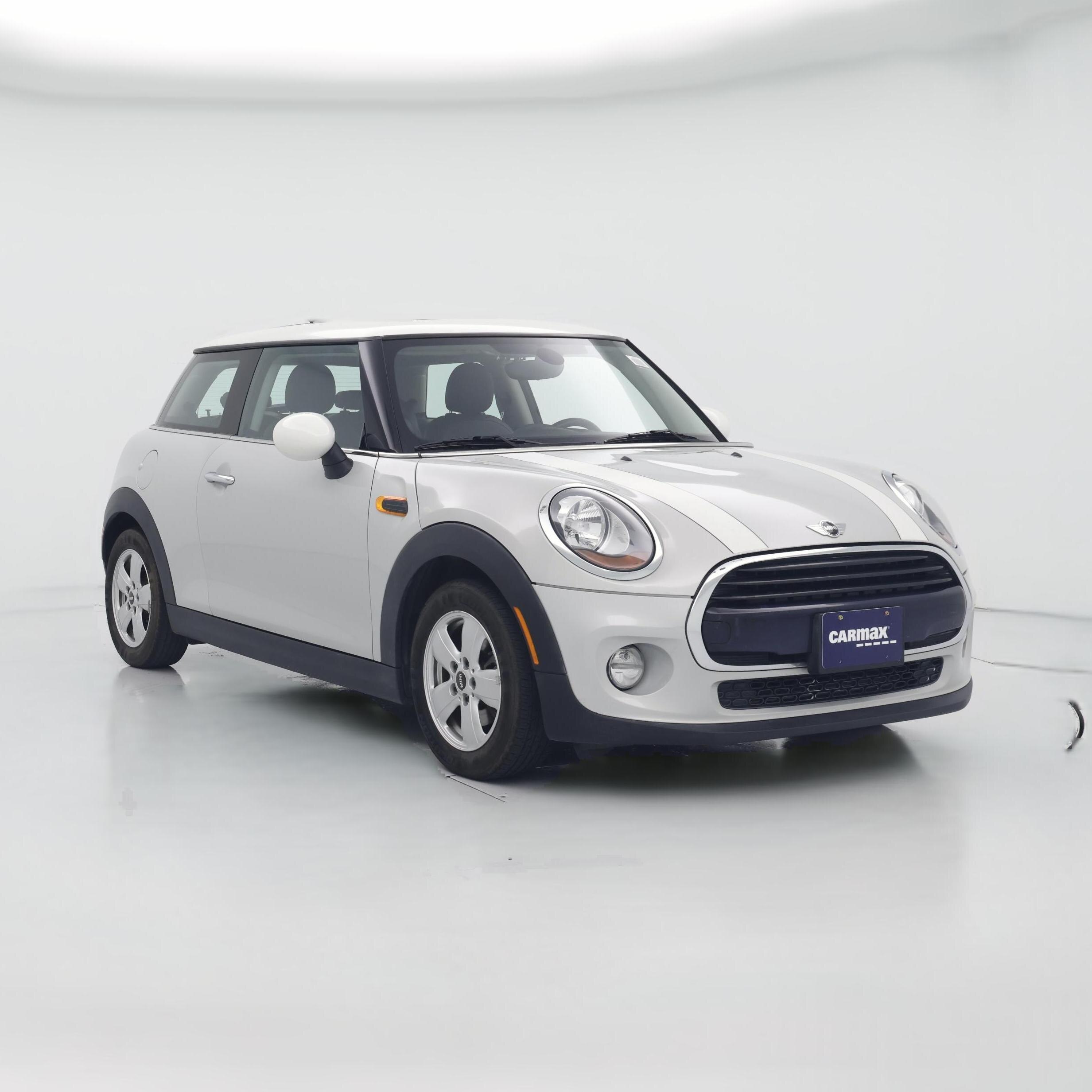 mini cooper 2016 WMWXP5C56G3B15323 image mini cooper 2016 WMWXP5C56G3B15323 image
