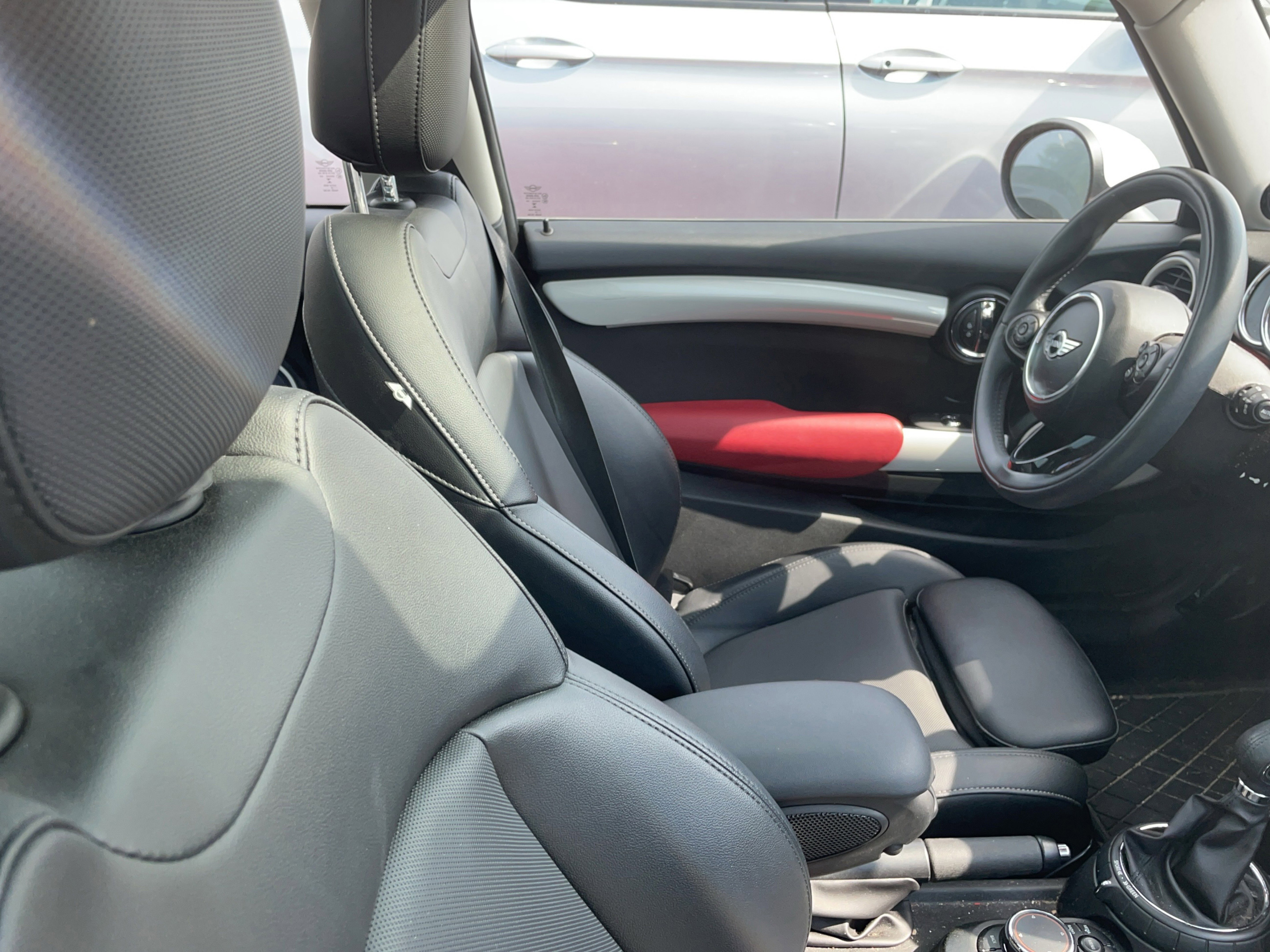 mini cooper 2016 WMWXP7C57G3B33020 image mini cooper 2016 WMWXP7C57G3B33020 image