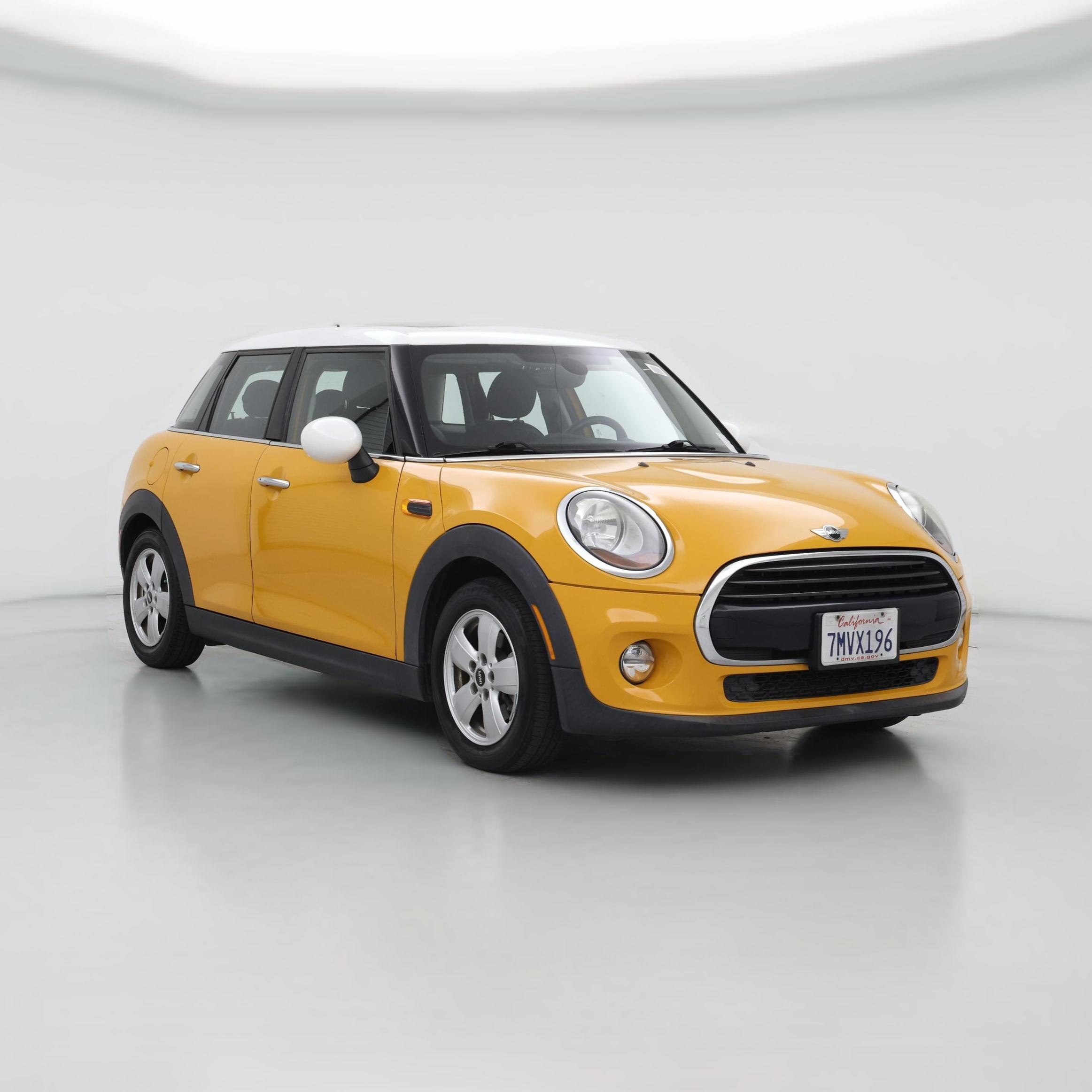 mini cooper 2016 WMWXU1C59G2D08511 image mini cooper 2016 WMWXU1C59G2D08511 image