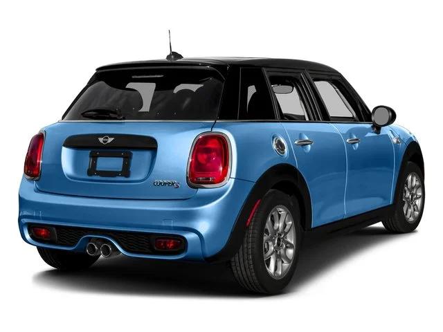 mini cooper 2016 WMWXU3C58G2B67054 image mini cooper 2016 WMWXU3C58G2B67054 image