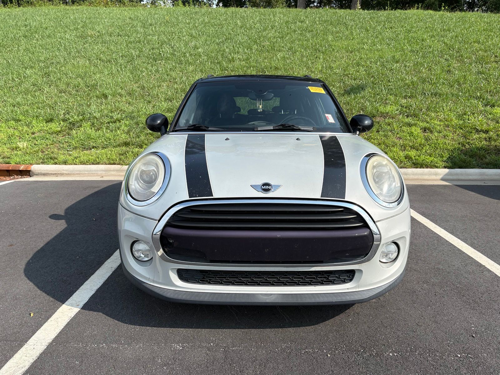 mini cooper 2016 WMWXU1C50G2A93973 image mini cooper 2016 WMWXU1C50G2A93973 image