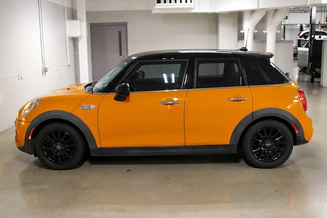 mini cooper 2016 WMWXU3C55G2D27830 image mini cooper 2016 WMWXU3C55G2D27830 image