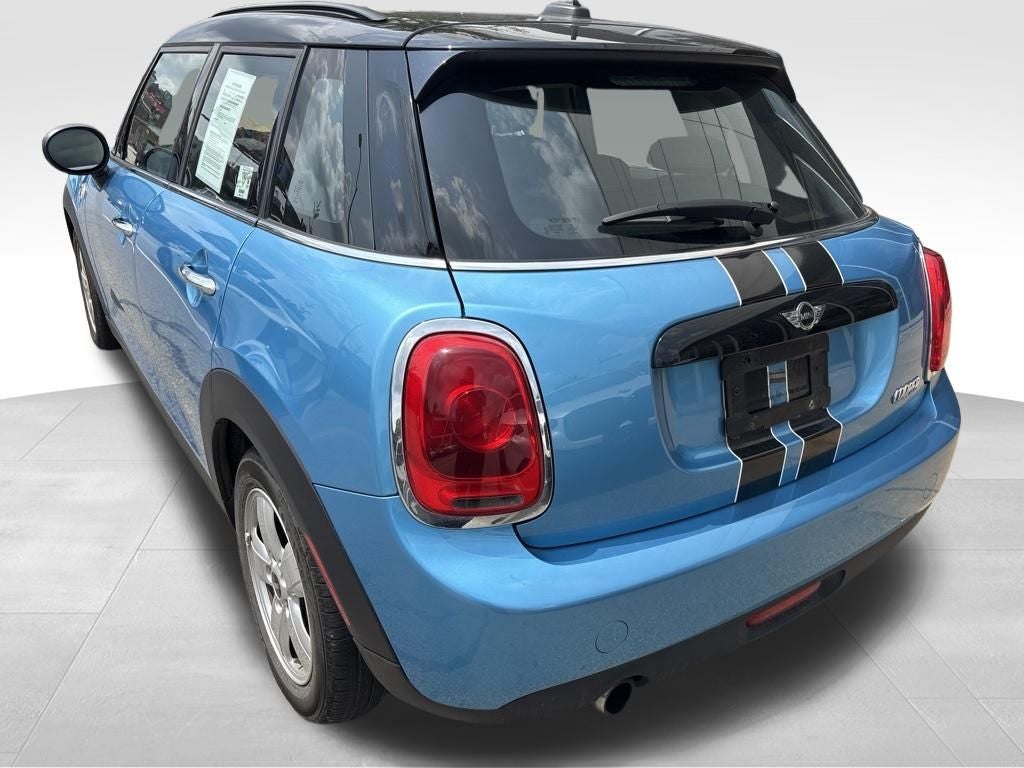 mini cooper 2016 WMWXU1C51G2D08163 image mini cooper 2016 WMWXU1C51G2D08163 image