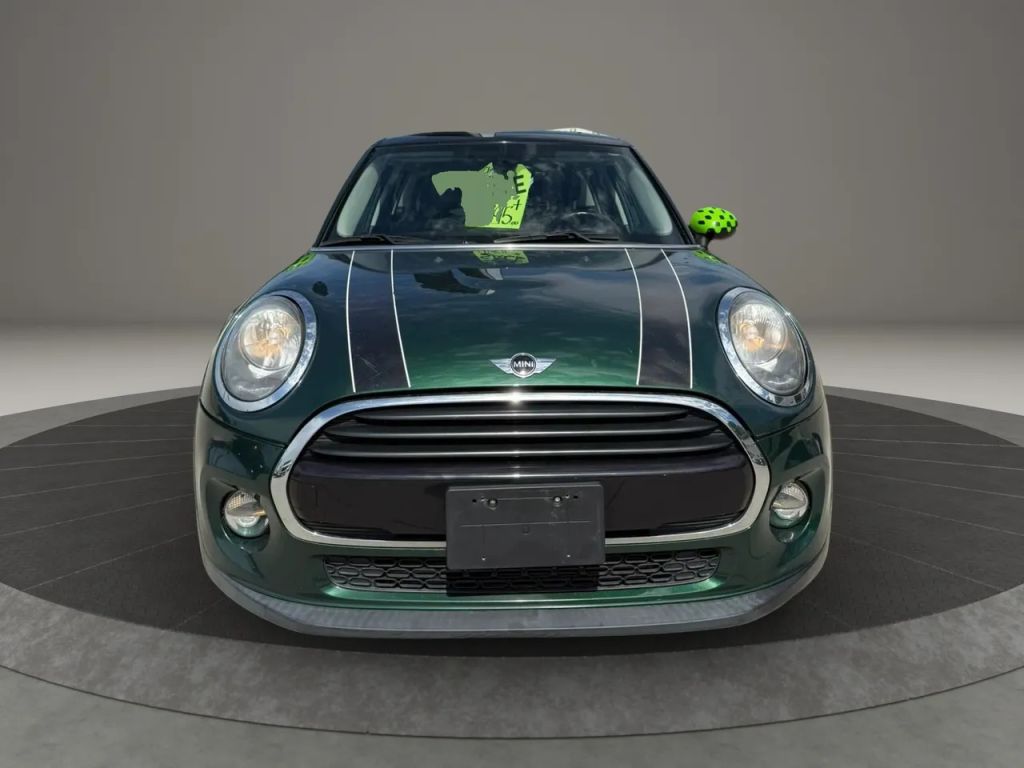 mini cooper 2016 WMWXU1C51G2D10138 image mini cooper 2016 WMWXU1C51G2D10138 image