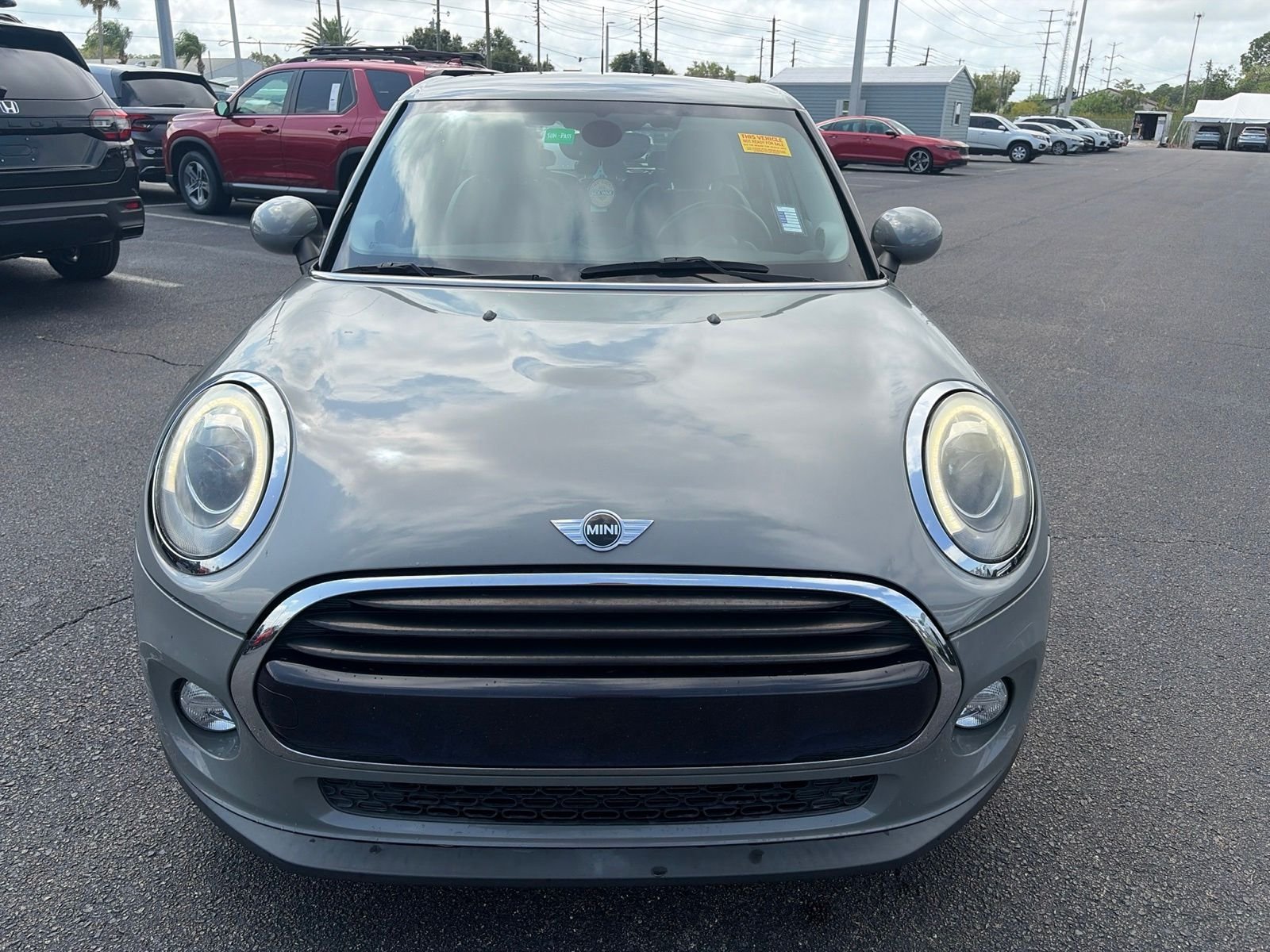 mini cooper 2016 WMWXU1C50G2A93374 image mini cooper 2016 WMWXU1C50G2A93374 image