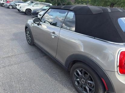 mini cooper 2016 WMWWG9C54G3C22597 image mini cooper 2016 WMWWG9C54G3C22597 image
