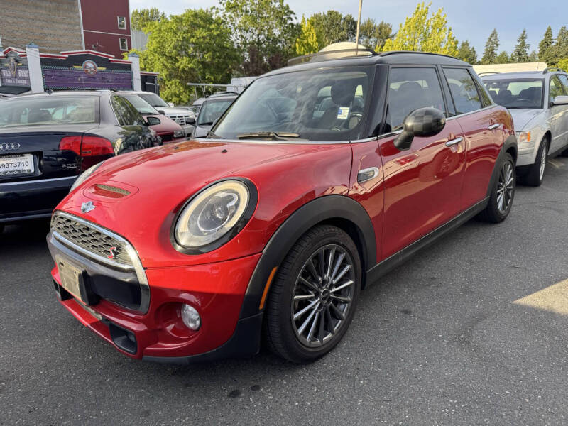 mini cooper 2016 WMWXU3C56G2D30610 image mini cooper 2016 WMWXU3C56G2D30610 image