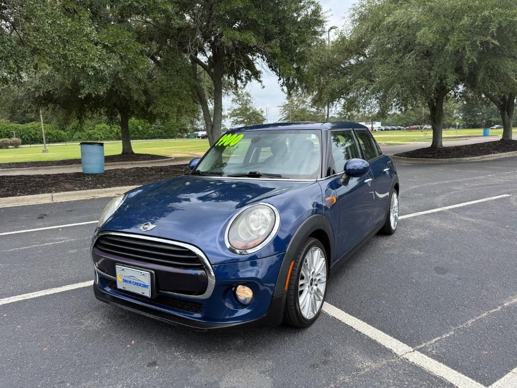 mini cooper 2016 WMWXU1C55G2D11566 image mini cooper 2016 WMWXU1C55G2D11566 image