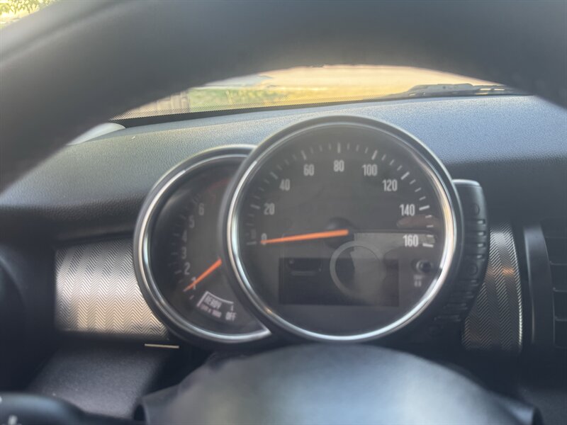 mini cooper 2016 WMWXU1C59G2D12736 image mini cooper 2016 WMWXU1C59G2D12736 image