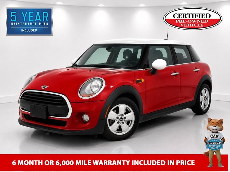 mini cooper 2016 WMWXU1C51G2D11726 image mini cooper 2016 WMWXU1C51G2D11726 image