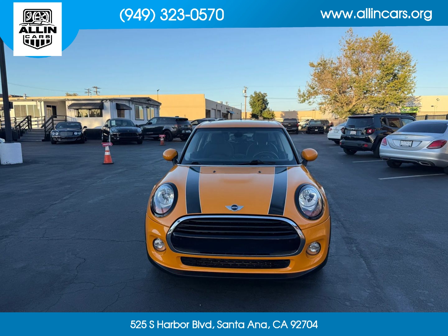 mini cooper 2016 WMWXU1C57G2D08720 image mini cooper 2016 WMWXU1C57G2D08720 image