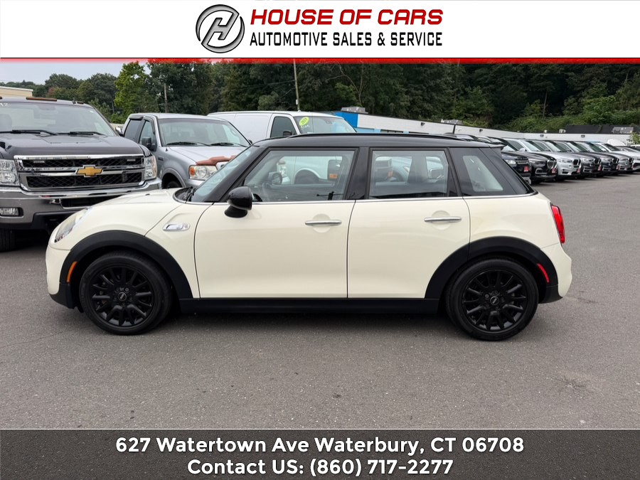 mini cooper 2016 WMWXU3C59G2B63028 image mini cooper 2016 WMWXU3C59G2B63028 image
