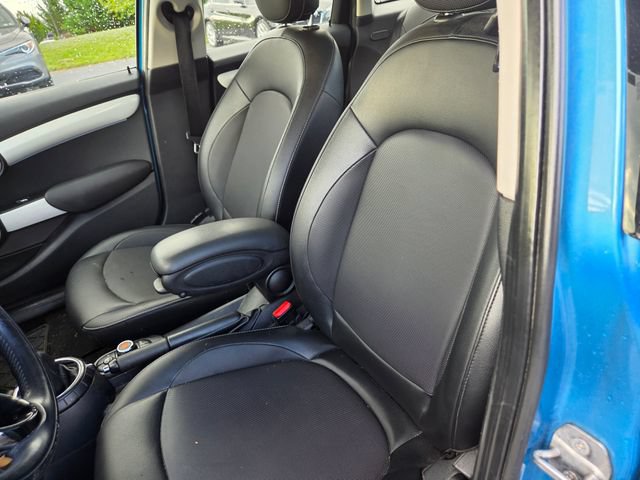 mini cooper 2016 WMWXU1C50G2D09630 image mini cooper 2016 WMWXU1C50G2D09630 image