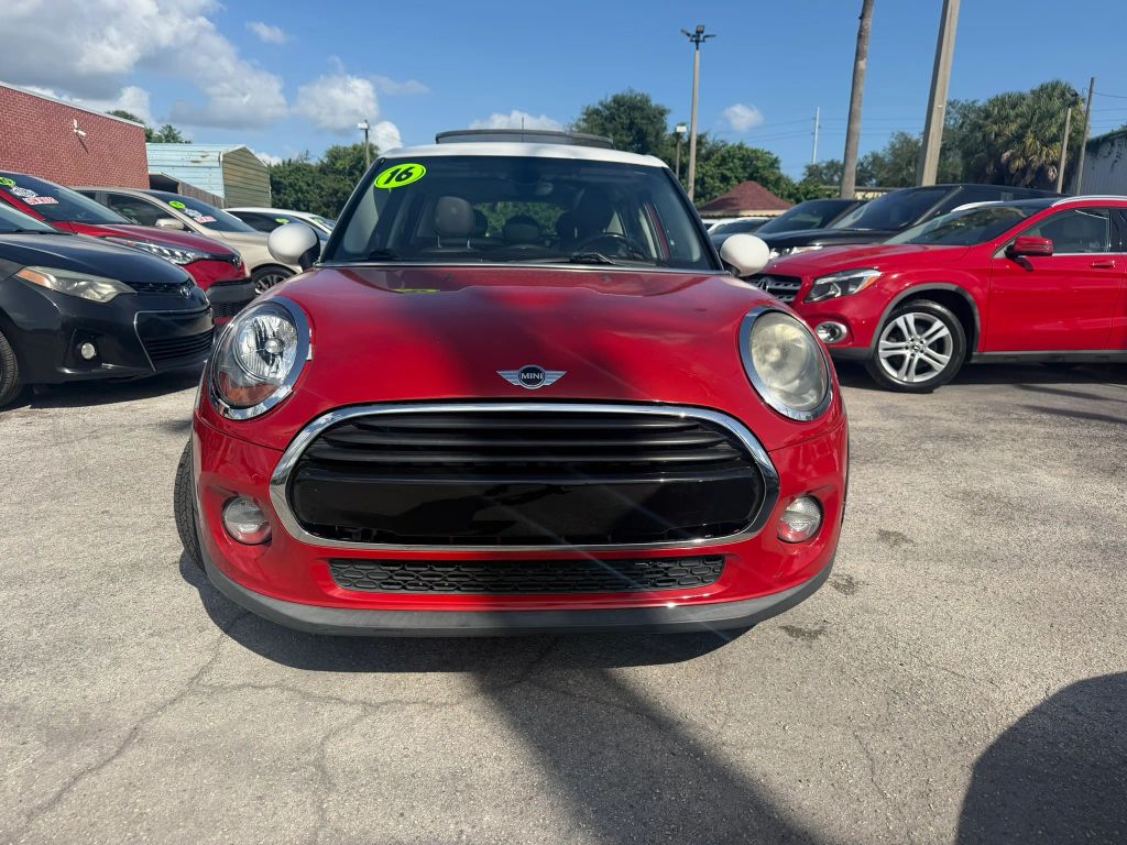 mini cooper 2016 WMWXU1C50G2D09594 image mini cooper 2016 WMWXU1C50G2D09594 image