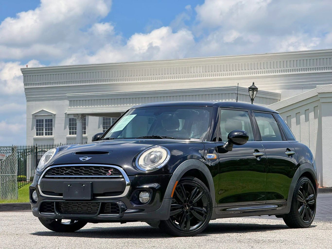 mini cooper 2016 WMWXU3C55G2D30209 image mini cooper 2016 WMWXU3C55G2D30209 image