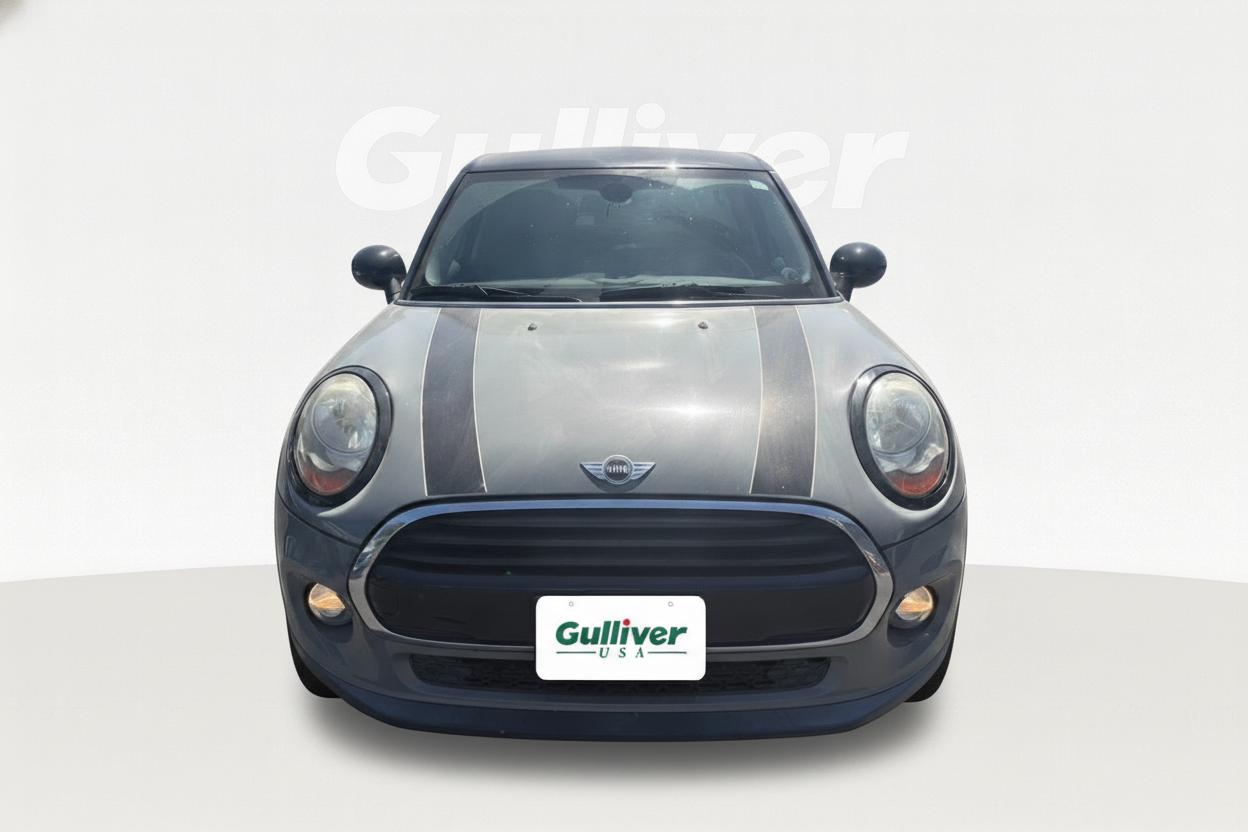 mini cooper 2016 WMWXU1C59G2D12185 image mini cooper 2016 WMWXU1C59G2D12185 image