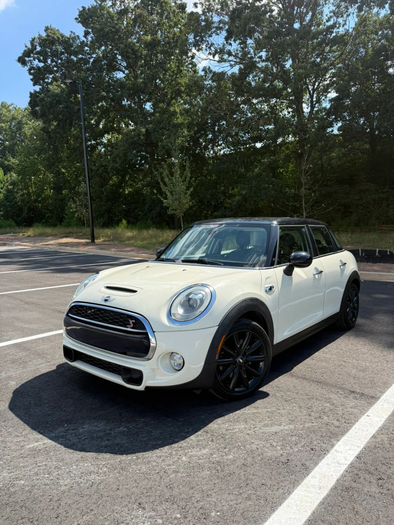 mini cooper 2016 WMWXU3C59G2D27734 image mini cooper 2016 WMWXU3C59G2D27734 image