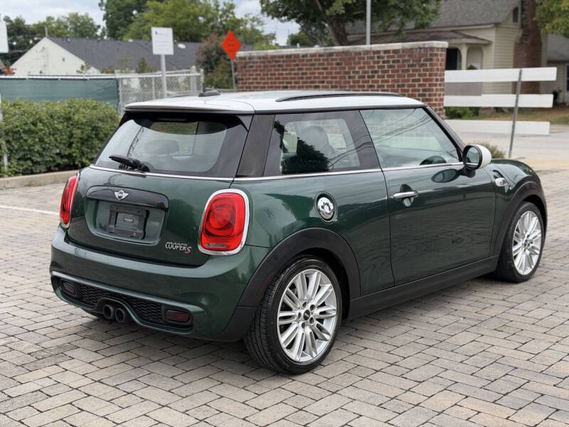 mini cooper 2016 WMWXP7C50G3B49687 image mini cooper 2016 WMWXP7C50G3B49687 image