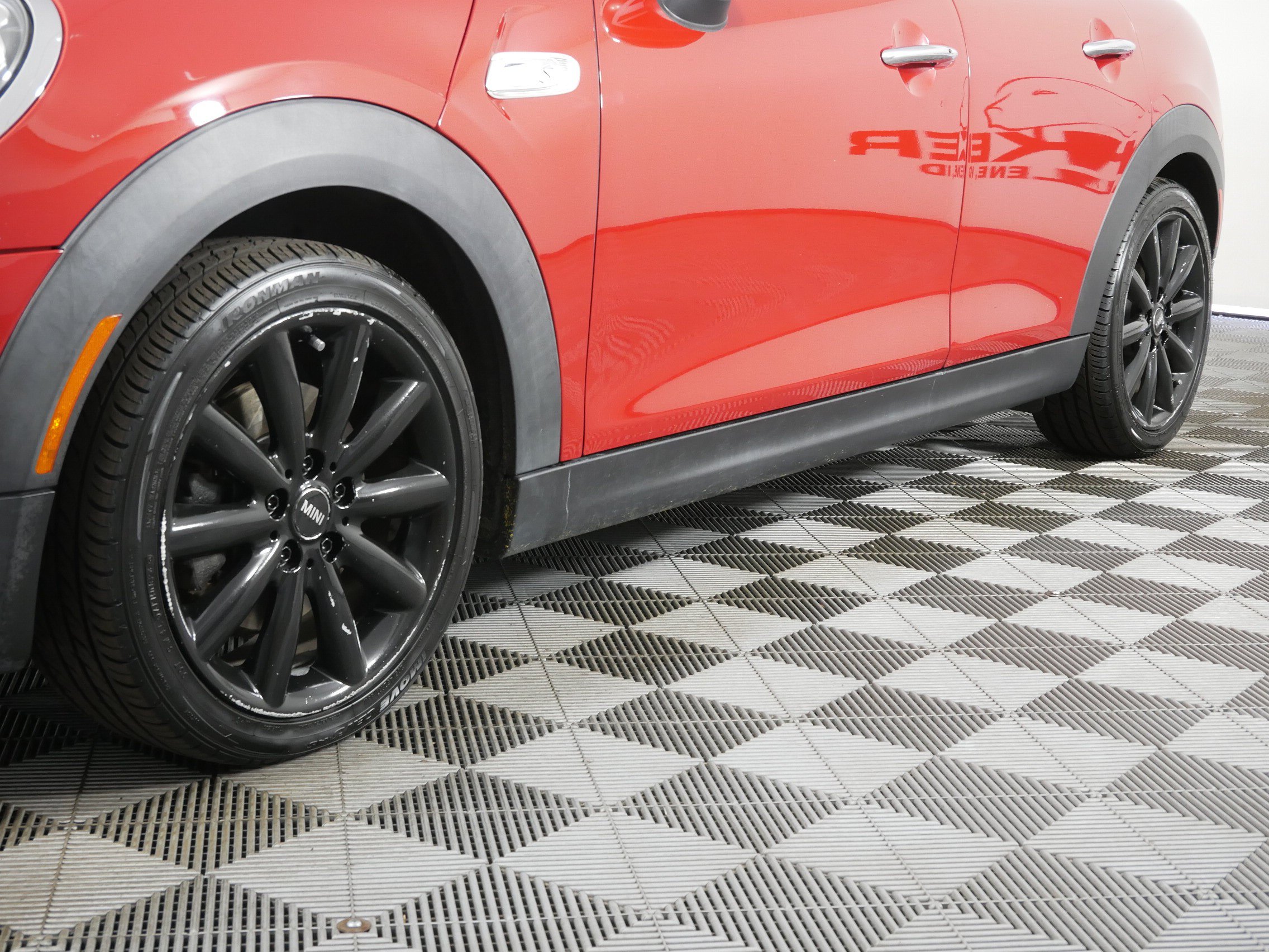 mini cooper 2016 WMWXU3C55G2D27620 image mini cooper 2016 WMWXU3C55G2D27620 image