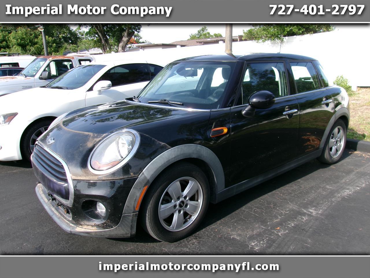 mini cooper 2016 WMWXU1C56G2D57262 image mini cooper 2016 WMWXU1C56G2D57262 image