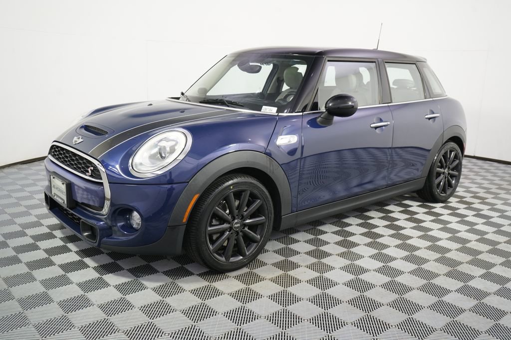 mini cooper 2016 WMWXU3C57G2B67384 image mini cooper 2016 WMWXU3C57G2B67384 image