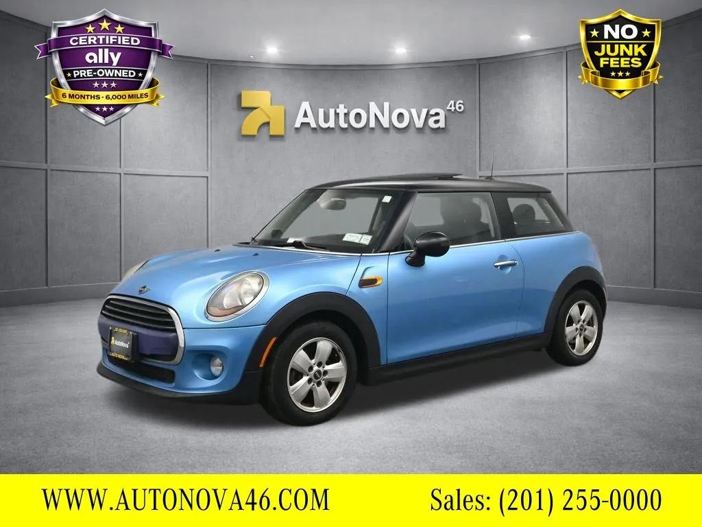 mini cooper 2016 WMWXP5C55G2D14790 image mini cooper 2016 WMWXP5C55G2D14790 image