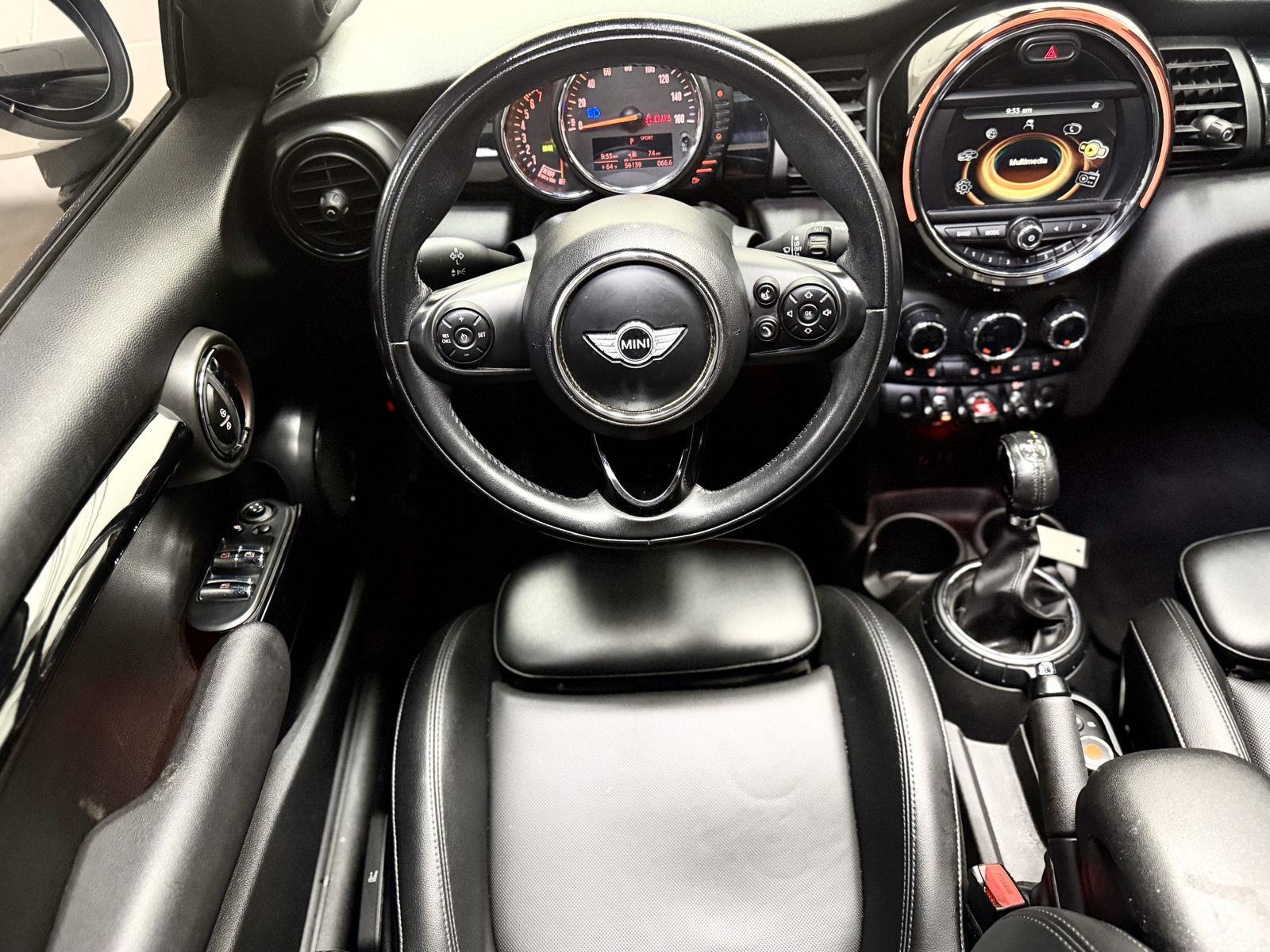 mini cooper 2016 WMWWG9C55G3A91924 image mini cooper 2016 WMWWG9C55G3A91924 image