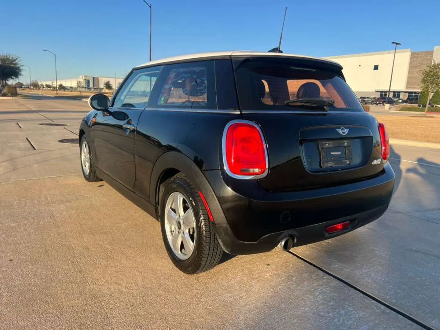 mini cooper 2016 WMWXP5C50G2D15264 image mini cooper 2016 WMWXP5C50G2D15264 image