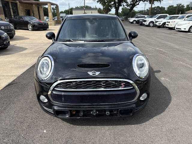 mini cooper 2016 WMWXU3C58G2B63036 image mini cooper 2016 WMWXU3C58G2B63036 image