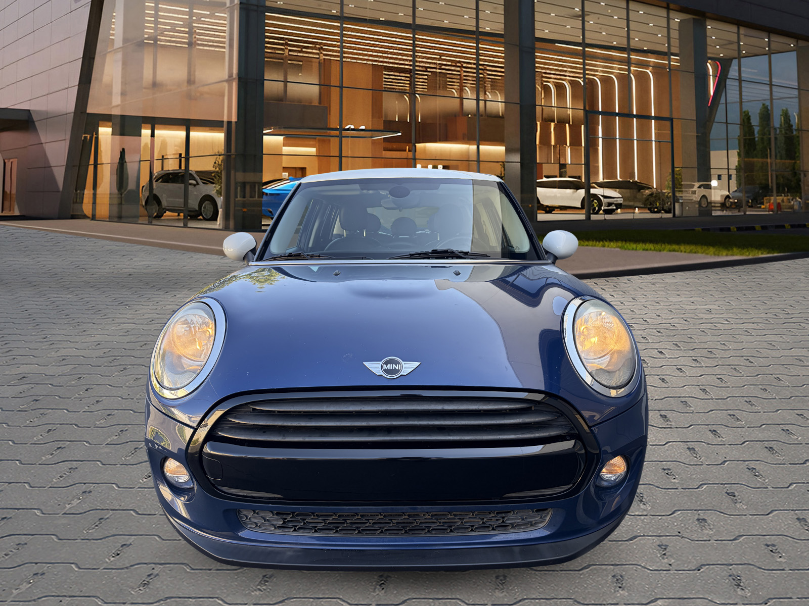 mini cooper 2016 WMWXU1C54G2D09405 image mini cooper 2016 WMWXU1C54G2D09405 image