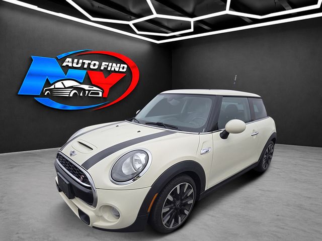 mini cooper 2016 WMWXP7C58G2A42621 image mini cooper 2016 WMWXP7C58G2A42621 image