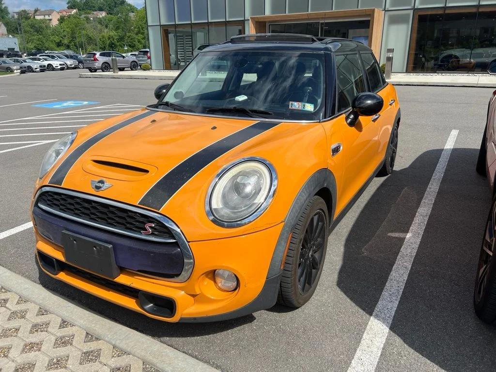 mini cooper 2016 WMWXU3C56G2D28890 image mini cooper 2016 WMWXU3C56G2D28890 image