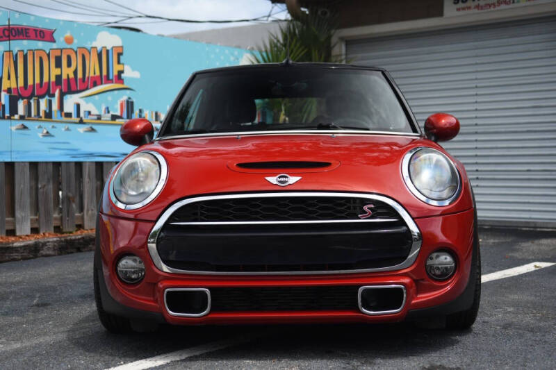 mini cooper 2016 WMWWG9C58G3A92372 image mini cooper 2016 WMWWG9C58G3A92372 image