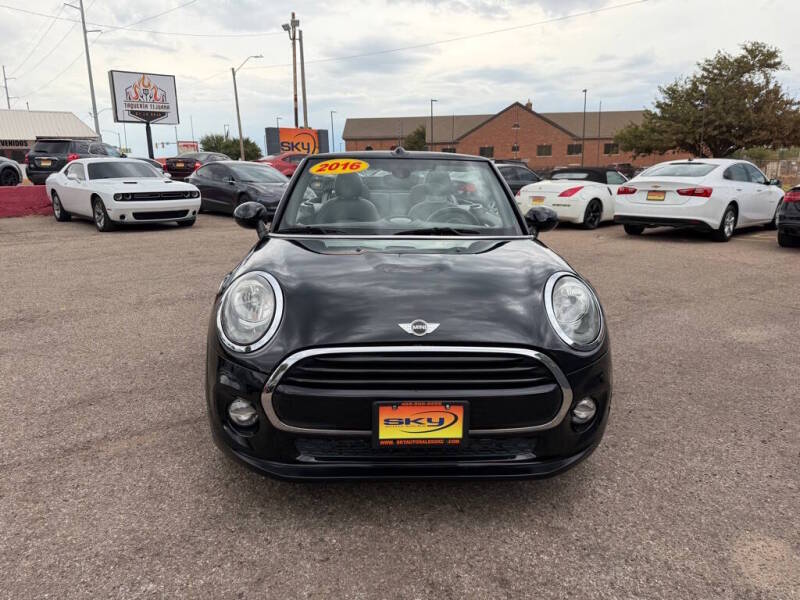 mini cooper 2016 WMWWG5C50G3C18975 image mini cooper 2016 WMWWG5C50G3C18975 image