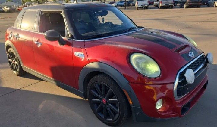 mini cooper 2016 WMWXU3C56G2B62922 image mini cooper 2016 WMWXU3C56G2B62922 image