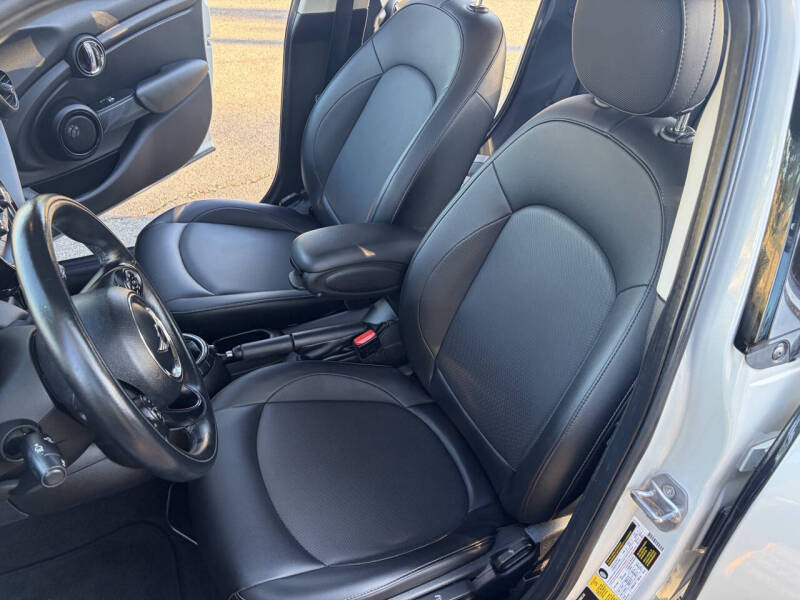 mini cooper 2016 WMWXU1C59G2D09657 image mini cooper 2016 WMWXU1C59G2D09657 image