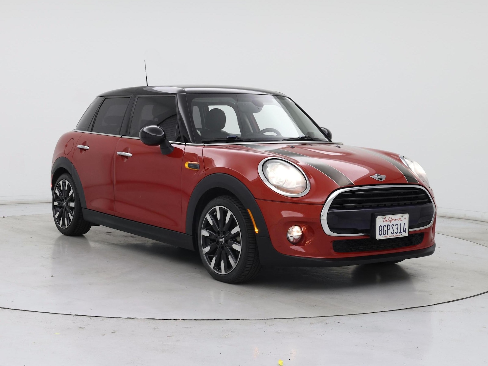 mini cooper 2016 WMWXU1C59G2D09254 image mini cooper 2016 WMWXU1C59G2D09254 image