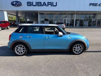 mini cooper 2016 WMWXU3C50G2D29467 image mini cooper 2016 WMWXU3C50G2D29467 image