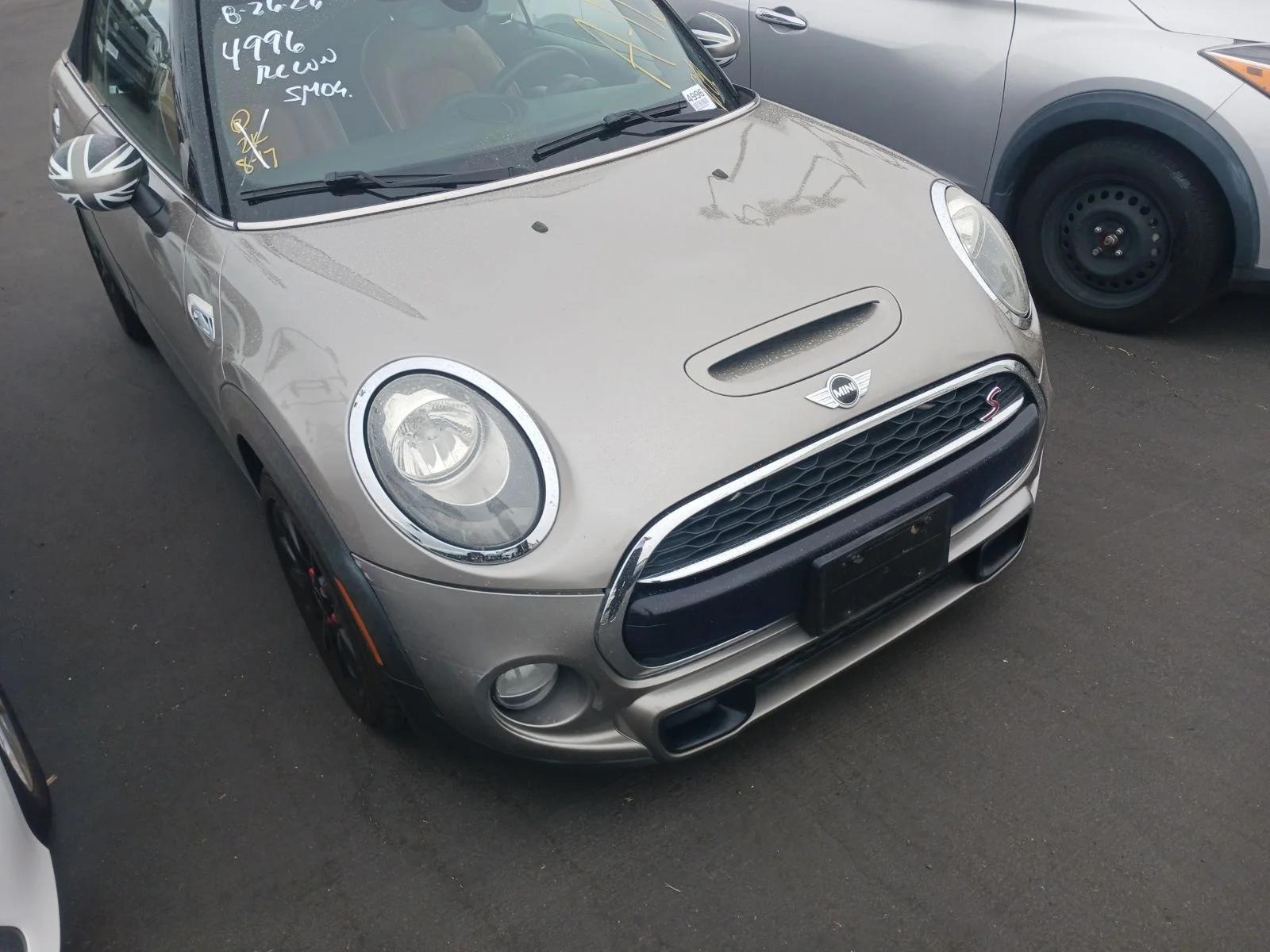 mini cooper 2016 WMWWG9C58G3A91139 image mini cooper 2016 WMWWG9C58G3A91139 image