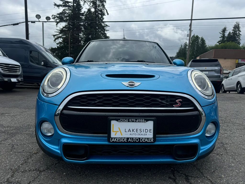 mini cooper 2016 WMWWG9C51G3A92181 image mini cooper 2016 WMWWG9C51G3A92181 image