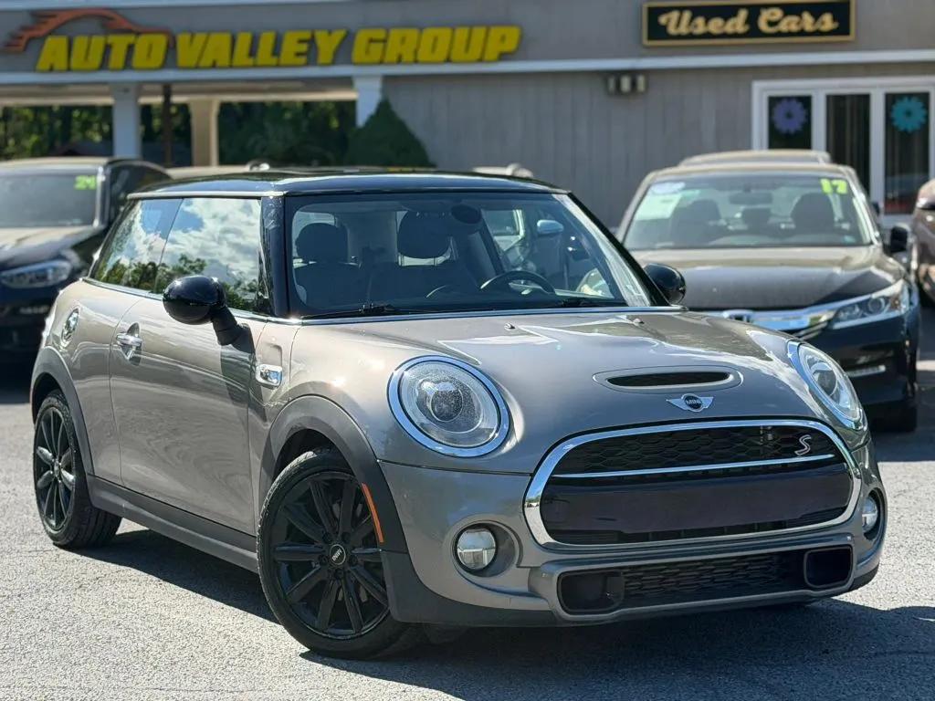 mini cooper 2016 WMWXP7C53G3B92999 image mini cooper 2016 WMWXP7C53G3B92999 image