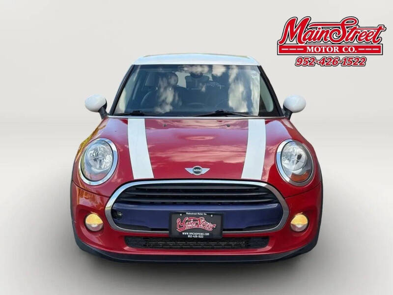 mini cooper 2016 WMWXU1C53G2D57414 image mini cooper 2016 WMWXU1C53G2D57414 image