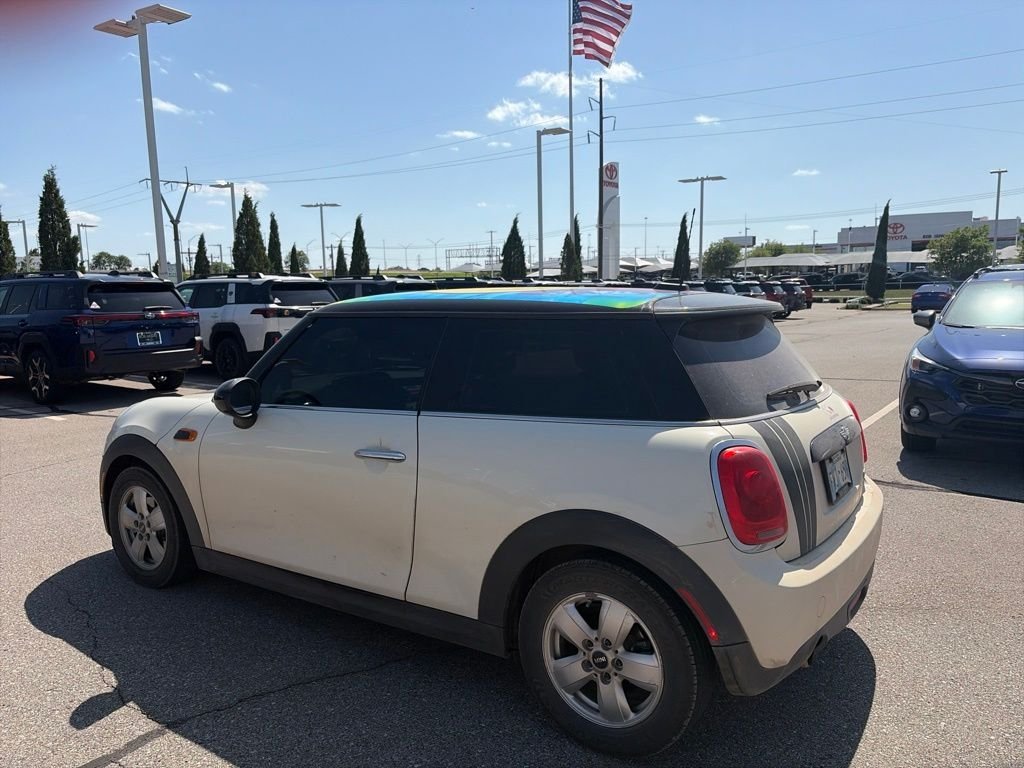 mini cooper 2016 WMWXP5C5XG2D14817 image mini cooper 2016 WMWXP5C5XG2D14817 image