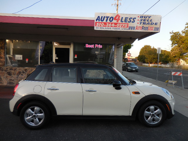 mini cooper 2016 WMWXU1C55G2D08151 image mini cooper 2016 WMWXU1C55G2D08151 image