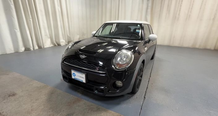 mini cooper 2016 WMWXU3C55G2D27522 image mini cooper 2016 WMWXU3C55G2D27522 image
