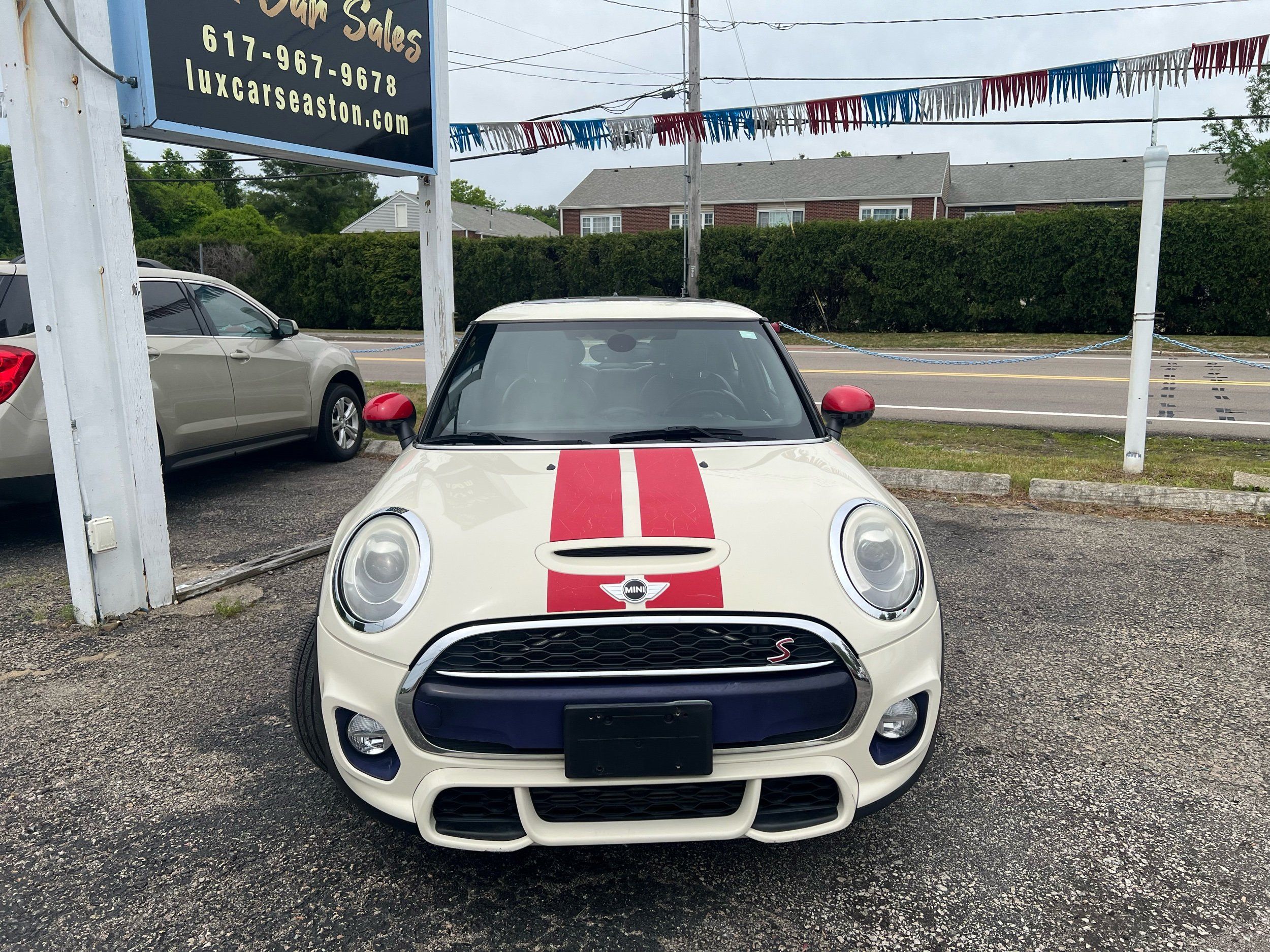 mini cooper 2016 WMWXP7C55G2C60905 image mini cooper 2016 WMWXP7C55G2C60905 image