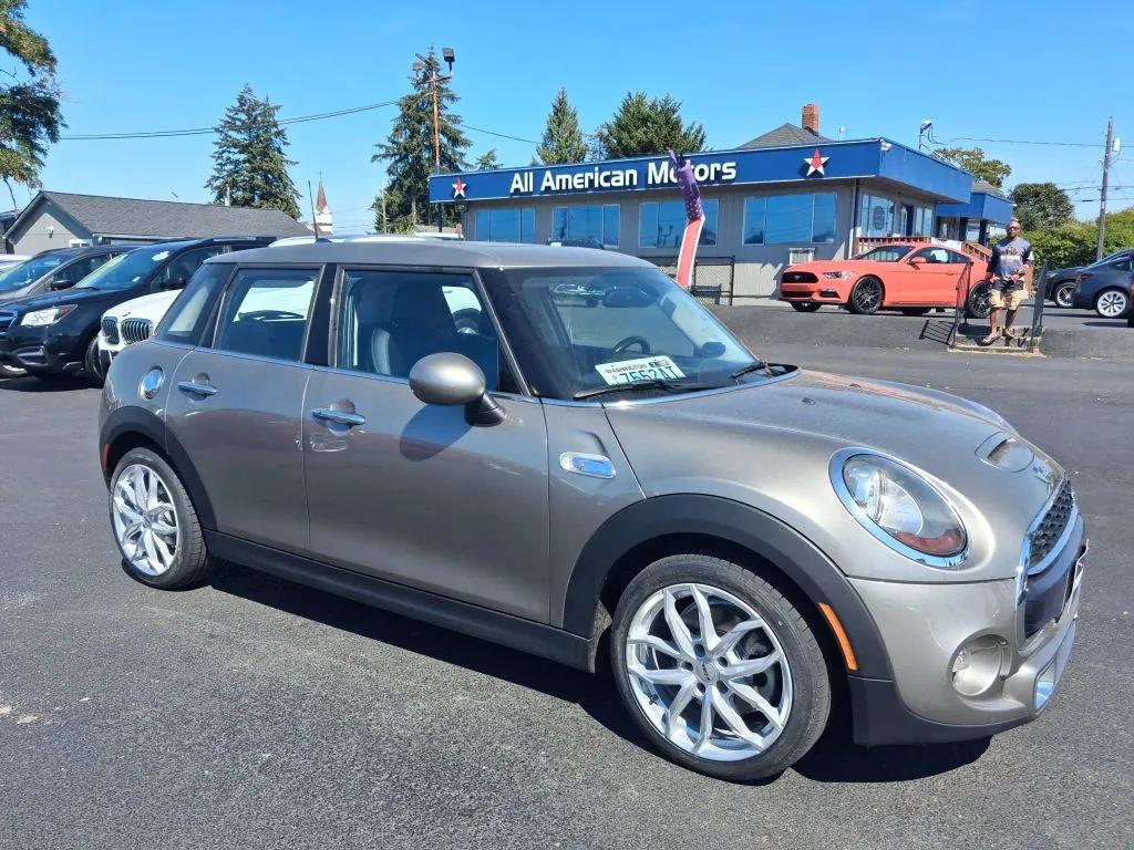 mini cooper 2016 WMWXU3C50G2D31641 image mini cooper 2016 WMWXU3C50G2D31641 image