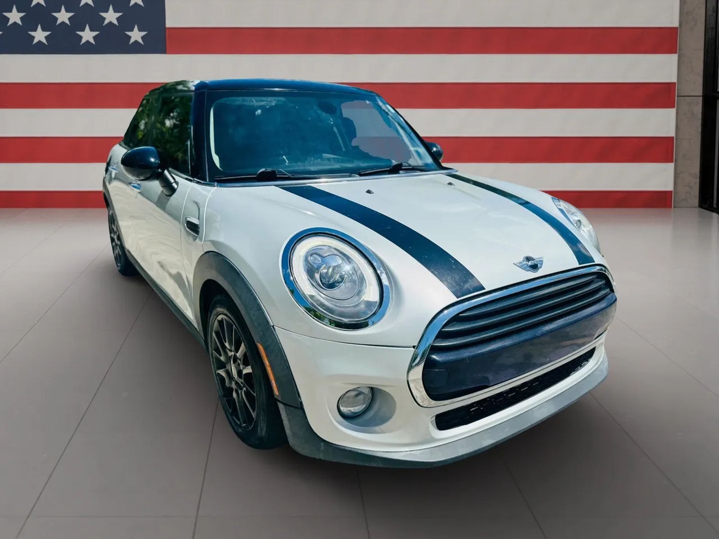 mini cooper 2016 WMWXU1C59G2D12882 image mini cooper 2016 WMWXU1C59G2D12882 image